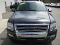 2007 Carbon Metallic Ford Explorer Limited 4x4  photo #4