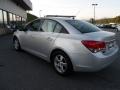 Silver Ice Metallic - Cruze LT Photo No. 5