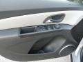 Silver Ice Metallic - Cruze LT Photo No. 11