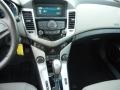 Silver Ice Metallic - Cruze LT Photo No. 18