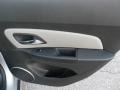 Silver Ice Metallic - Cruze LT Photo No. 27