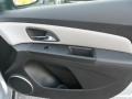 Silver Ice Metallic - Cruze LT Photo No. 30