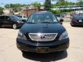 Black Onyx - RX 400h AWD Hybrid Photo No. 6