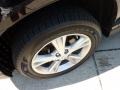 Black Onyx - RX 400h AWD Hybrid Photo No. 7