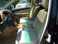 Black Onyx - RX 400h AWD Hybrid Photo No. 8