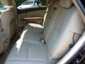 Black Onyx - RX 400h AWD Hybrid Photo No. 9