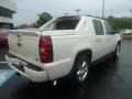 White Diamond Tricoat - Avalanche LTZ 4x4 Photo No. 3
