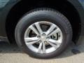 2013 Chevrolet Equinox LS Wheel