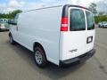 Summit White - Express 1500 Cargo Van Photo No. 5