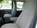 Summit White - Express 1500 Cargo Van Photo No. 9
