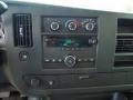 Summit White - Express 1500 Cargo Van Photo No. 12