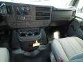 Summit White - Express 1500 Cargo Van Photo No. 16