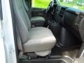 Summit White - Express 1500 Cargo Van Photo No. 18