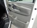 Summit White - Express 1500 Cargo Van Photo No. 20
