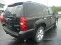 Black - Tahoe LT 4x4 Photo No. 3