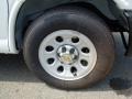Summit White - Express 1500 Cargo Van Photo No. 21