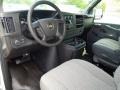 Summit White - Express 1500 Cargo Van Photo No. 23