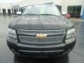 Black - Tahoe LT 4x4 Photo No. 8