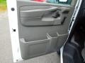Summit White - Express 2500 Cargo Van Photo No. 10