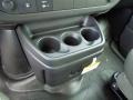 Summit White - Express 2500 Cargo Van Photo No. 11