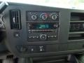 Summit White - Express 2500 Cargo Van Photo No. 12