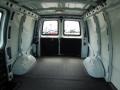 Summit White - Express 2500 Cargo Van Photo No. 15