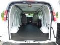 Summit White - Express 2500 Cargo Van Photo No. 16