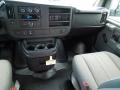 Summit White - Express 2500 Cargo Van Photo No. 18