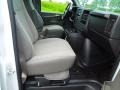 Summit White - Express 2500 Cargo Van Photo No. 20