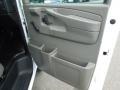 Summit White - Express 2500 Cargo Van Photo No. 22