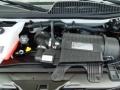 Summit White - Express 2500 Cargo Van Photo No. 23