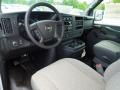Summit White - Express 2500 Cargo Van Photo No. 25