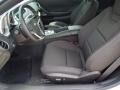 Black Interior Photo for 2013 Chevrolet Camaro #70470037