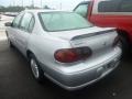 2002 Galaxy Silver Metallic Chevrolet Malibu Sedan  photo #4