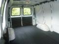 Summit White - Savana Van 3500 Cargo Photo No. 10