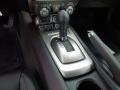 Black Transmission Photo for 2013 Chevrolet Camaro #70470204