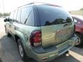 Silver Green Metallic - TrailBlazer LS 4x4 Photo No. 4
