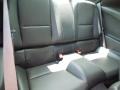 Black Rear Seat Photo for 2013 Chevrolet Camaro #70470265