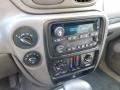 Silver Green Metallic - TrailBlazer LS 4x4 Photo No. 13