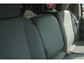 2008 Mineral Gray Metallic Dodge Ram 3500 ST Quad Cab 4x4 Flat Bed  photo #22