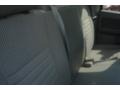 2008 Mineral Gray Metallic Dodge Ram 3500 ST Quad Cab 4x4 Flat Bed  photo #26