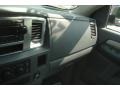 2008 Mineral Gray Metallic Dodge Ram 3500 ST Quad Cab 4x4 Flat Bed  photo #45