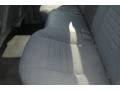 2008 Mineral Gray Metallic Dodge Ram 3500 ST Quad Cab 4x4 Flat Bed  photo #48