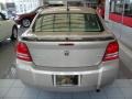 Light Sandstone Metallic - Avenger SXT Photo No. 3