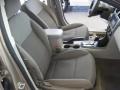 Light Sandstone Metallic - Avenger SXT Photo No. 10