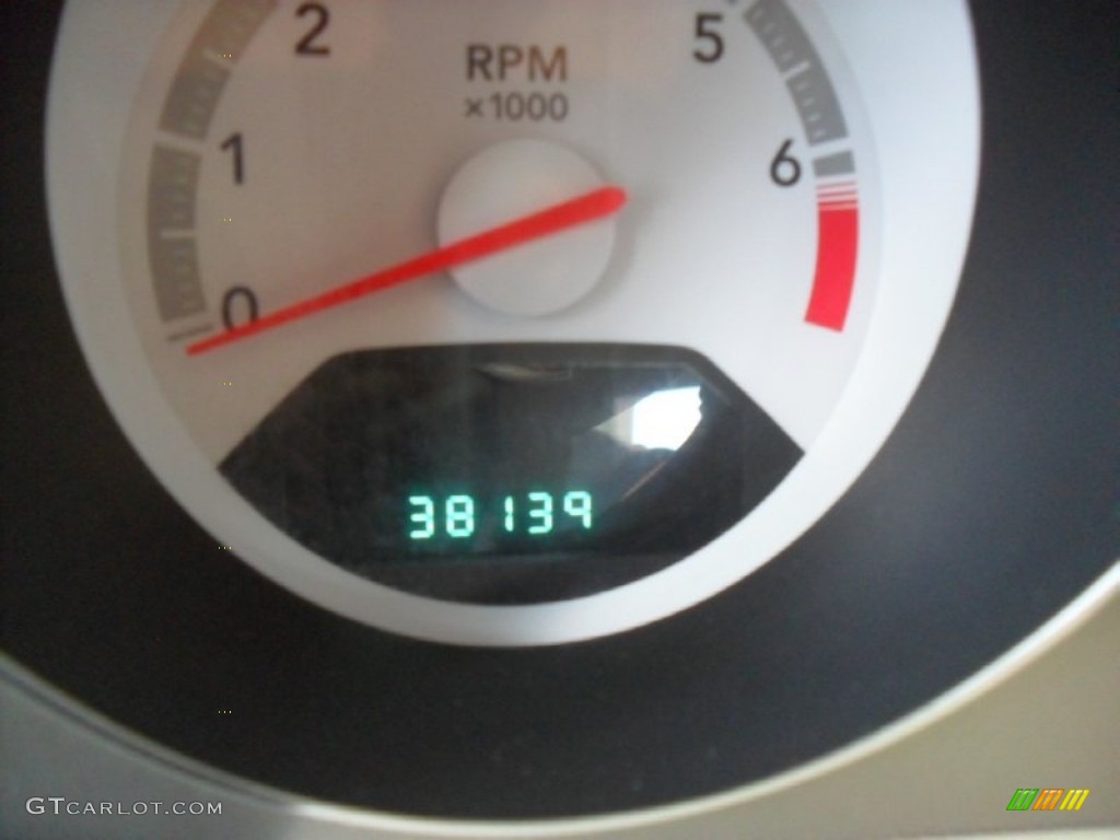 2008 Avenger SXT - Light Sandstone Metallic / Dark Khaki/Light Graystone photo #15