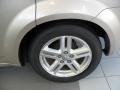 Light Sandstone Metallic - Avenger SXT Photo No. 17