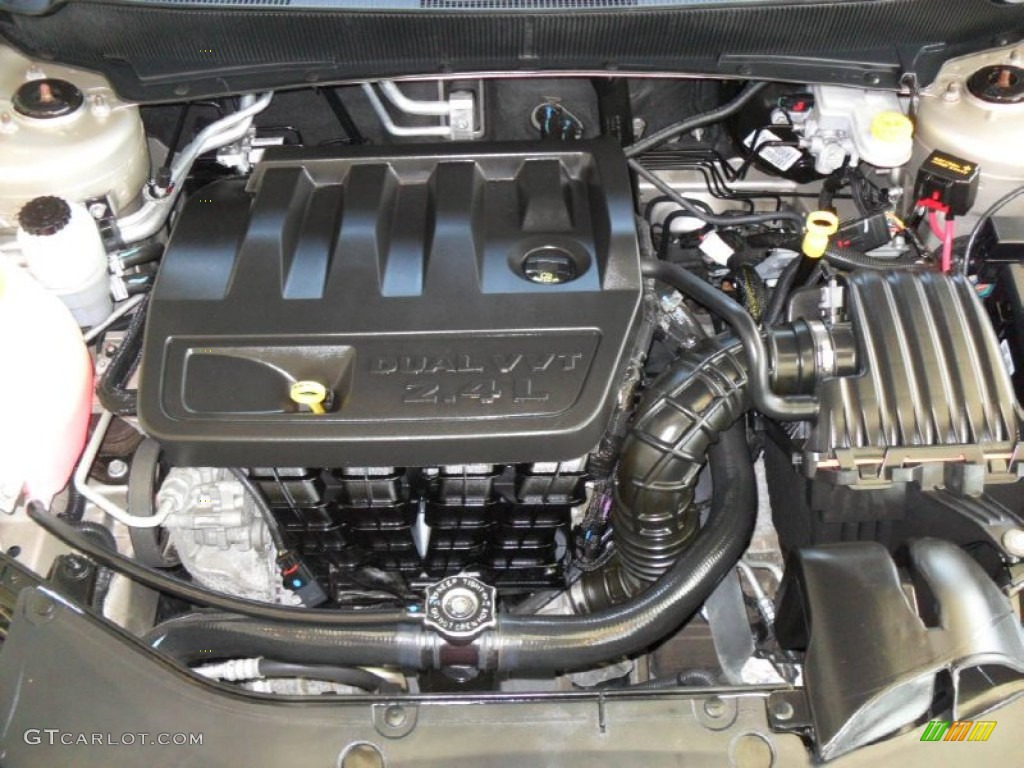 2008 Avenger SXT - Light Sandstone Metallic / Dark Khaki/Light Graystone photo #20