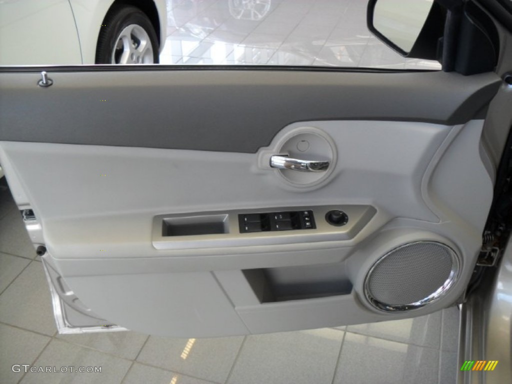 2008 Avenger SXT - Light Sandstone Metallic / Dark Khaki/Light Graystone photo #22