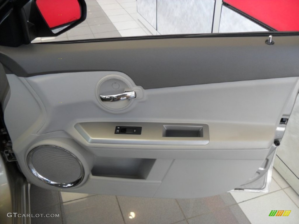 2008 Avenger SXT - Light Sandstone Metallic / Dark Khaki/Light Graystone photo #23